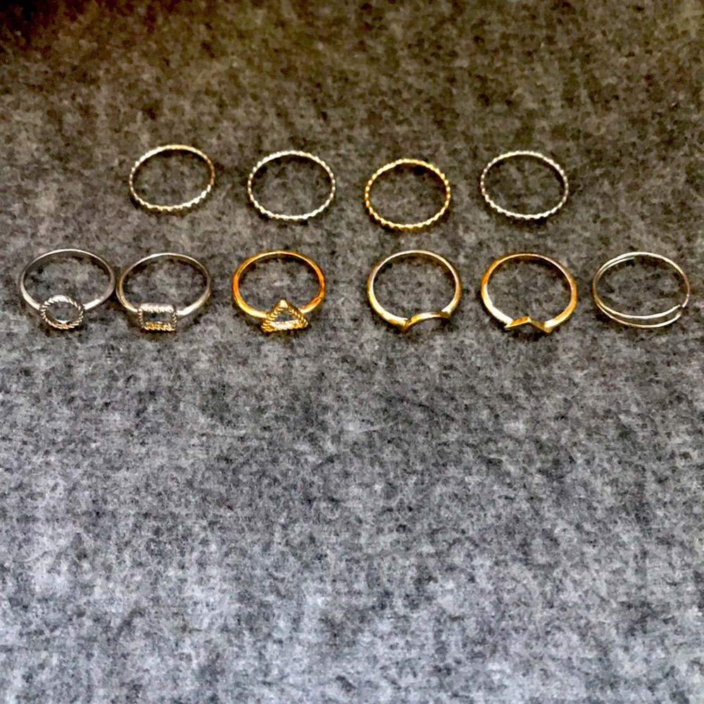 Rings